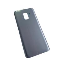 Задняя крышка для Samsung Galaxy A8 2018 SM-A530F синяя