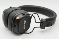 Беспроводные наушники Marshall Major IV Беспроводные наушники Marshall Major IV