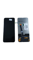 Дисплей Huawei P Smart Z (STK-LX1)/Honor 9X (STK-L21) с тачскрином (черный) 