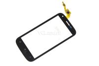 Тачскрин FLY IQ443 Trend (черный) Тачскрин FLY IQ443 Trend (черный)