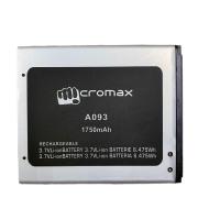 АКБ Micromax A093 Canvas Fire 