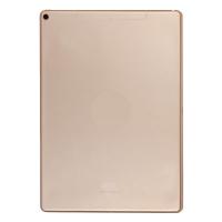 Корпус для iPad Pro 12.9, Wi-Fi,  Cellular  A1652 золотистый