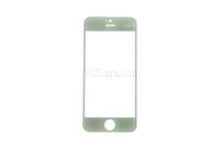 Стекло для переклейки для iPhone 5/5C/5S белое