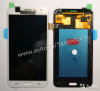 Дисплей для Samsung Galaxy J7 2015 SM-J700F/DS с тачскрином белый