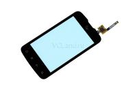Тачскрин FLY IQ238 Jazz (черный) Тачскрин FLY IQ238 Jazz (черный)