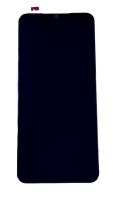 Дисплей Infinix Smart 6 (X6511) с тачскрином (черный) Дисплей Infinix Smart 6 (X6511) с тачскрином (черный)