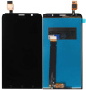 Дисплей Asus ZenFone Go ZB551KL с тачскрином (черный)