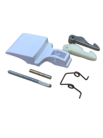 Ручка люка для стиральных машин Indesit 041722,139AR19,DHL006ID,1.25.012.24