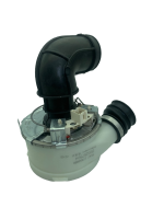 Тэн 230/240V, 50Hz, 1800/1960W Blekmann для посудомоечной машины Indesit, Ariston 257904 Тэн 230/240V, 50Hz, 1800/1960W Blekmann для посудомоечной машины Indesit, Ariston 257904