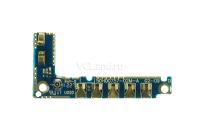 Шлейф HTC One X (S720e) с контактами док-станции 