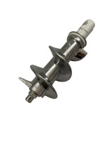 Шнек для мясорубки Polaris PMG2005