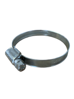 Хомут под винт D 40-60mm CLP009UN Хомут под винт D 40-60mm CLP009UN