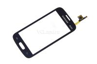 Тачскрин Samsung Galaxy Star Plus GT-S7262 (черный)