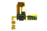 Шлейф Sony Ericsson U5 с динамиком