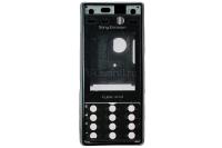 Корпус Sony Ericsson K810 копия черный