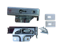 Петля двери холодильника (комплект 2шт.) для холодильников Whirlpool 481231018626 Петля двери холодильника (комплект 2шт.) для холодильников Whirlpool 481231018626