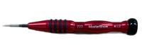 Отвертка 777 звездочка 1.2 x 25mm (Torx) Отвертка 777 звездочка 1.2 x 25mm (Torx)