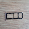 Держатель/лоток сим (sim holder) Asus ZenFone 4 Max ZC554KL (золотистый) Держатель/лоток сим (sim holder) Asus ZenFone 4 Max ZC554KL (золотистый)