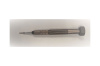 Отвертка RECA LJL-129 крестовая 1,3x25mm Отвертка RECA LJL-129 крестовая 1,3x25mm