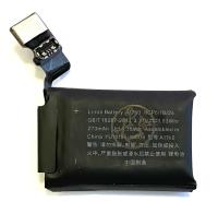 АКБ для Apple Watch Series 2 (A1757/A1816) 38mm (A1760) АКБ для Apple Watch Series 2 (A1757/A1816) 38mm (A1760)