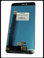 Дисплей для Xiaomi Redmi Note 5A Prime с тачскрином (белый)