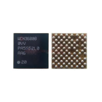 Микросхема Wi-Fi модуль Nokia 930 (WCN3680B) Микросхема Wi-Fi модуль Nokia 930 (WCN3680B)