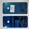 Задняя крышка Huawei Honor 9 Lite (LLD-L31) (синяя)