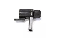 Капучинатор (без ёмкости) кофемашины DeLonghi 5513212801 Капучинатор (без ёмкости) кофемашины DeLonghi 5513212801