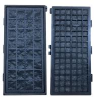 Фильтр HEPA 190x90mm Фильтр HEPA 190x90mm