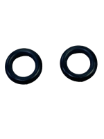 Прокладка кофемашины O-Ring 6.0x2.0mm (2шт) Bosch 188711 Прокладка кофемашины O-Ring 6.0x2.0mm (2шт) Bosch 188711