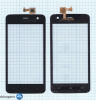 Тачскрин Micromax A106 Unite 2 (черный)