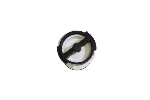 Фильтр сливного насоса для стиральных машин Whirlpool 481936078363, FIL001WH