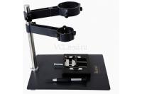 Платформа для пайки BGA  с держателем плат и держателем фена Kaisi F-204