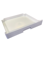 Емкость верхняя морозильной камеры для холодильников Indesit, Ariston 856016