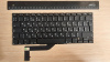 Клавиатура для MacBook Pro Retina 15" A1398 (Mid 2012 - Mid 2015) RUS РСТ Клавиатура для MacBook Pro Retina 15" A1398 (Mid 2012 - Mid 2015) RUS РСТ