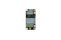 Модуль WiFi для MacBook Pro 17 A1297 , Airport and Bluetooth Card , 661-5515 , 2010 Модуль WiFi для MacBook Pro 17 A1297 , Airport and Bluetooth Card , 661-5515 , 2010