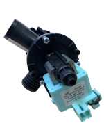 Сливной насос (помпа) в сборе 35W для стиральных машин Атлант 908092000905