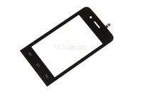 Тачскрин Explay Bit (черный) Тачскрин Explay Bit (черный)