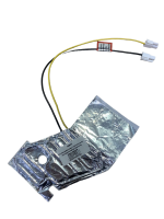 Тэн (нагреватель) заслонки для холодильников Samsung DA47-00142D Тэн (нагреватель) заслонки для холодильников Samsung DA47-00142D