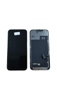 Дисплей для iPhone 13 с тачскрином черный Hard OLED Дисплей для iPhone 13 с тачскрином черный Hard OLED