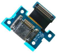 Шлейф Samsung Galaxy Tab S 8.4 SM-T700 с разъемом З.У.