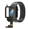Тачскрин для Apple Watch 42мм (series 1) черный Тачскрин для Apple Watch 42мм (series 1) черный