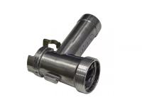 Корпус шнека мясорубки Bosch 262066