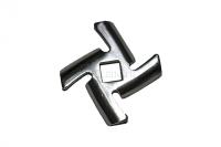 Нож на мясорубку Vitek, Panasonic посадка 8,2мм PS001