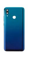 Задняя крышка Huawei P Smart 2019 (POT-LX1) (синяя)