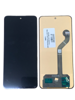 Дисплей для Xiaomi 12 Lite (2203129g) с тачскрином (черный) In-Cell (TFT)