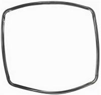 Уплотнитель двери духовки для плиты Ardo 420066700