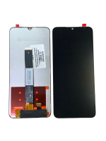 Дисплей для Xiaomi Redmi 10A/9A/9C (m2006c3lg/m2006c3mng) с тачскрином (черный)