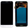 Дисплей Samsung Galaxy J3 (2016) SM-J320F с тачскрином (белый)