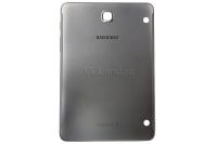 Задняя крышка АКБ Samsung Galaxy Tab S2 8.0 SM-T715 (серая)